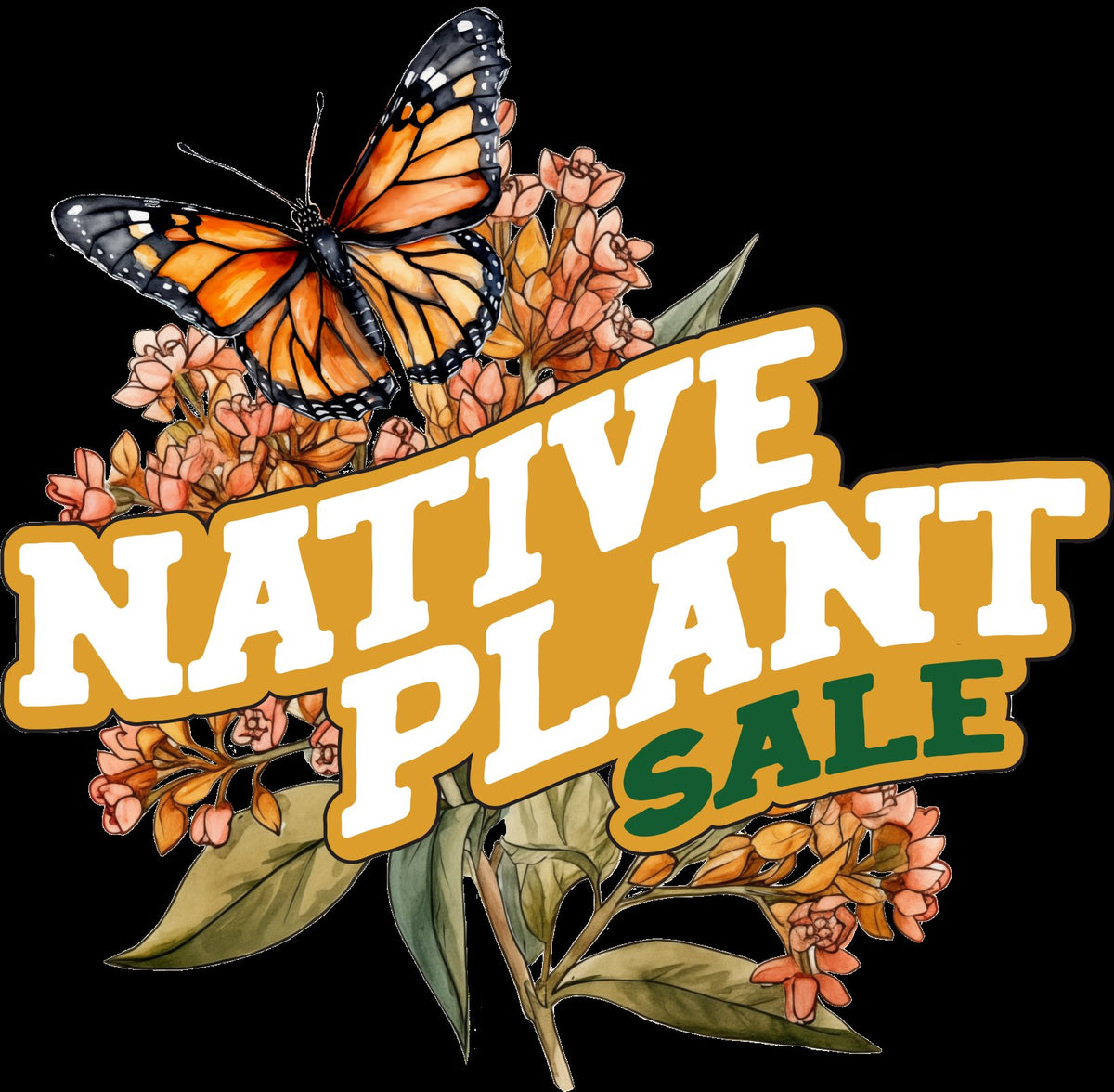 Native Plant Sale Woodford Cedar Run Wildlife Refuge