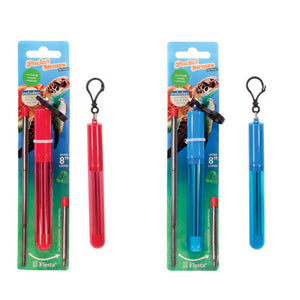 SALE- Eco Friendly Reusable Pocket Straws