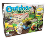 Load image into Gallery viewer, Outdoor Science Lab: Bugs Dirt &amp; Plants
