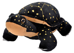 Large Spotted Turtle Stuffed Animal