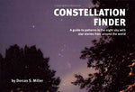Load image into Gallery viewer, Constellation Finder: A guide to patterns in the night sky with star stories from around the world
