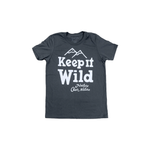 Load image into Gallery viewer, SALE- Keep It Wild Tee
