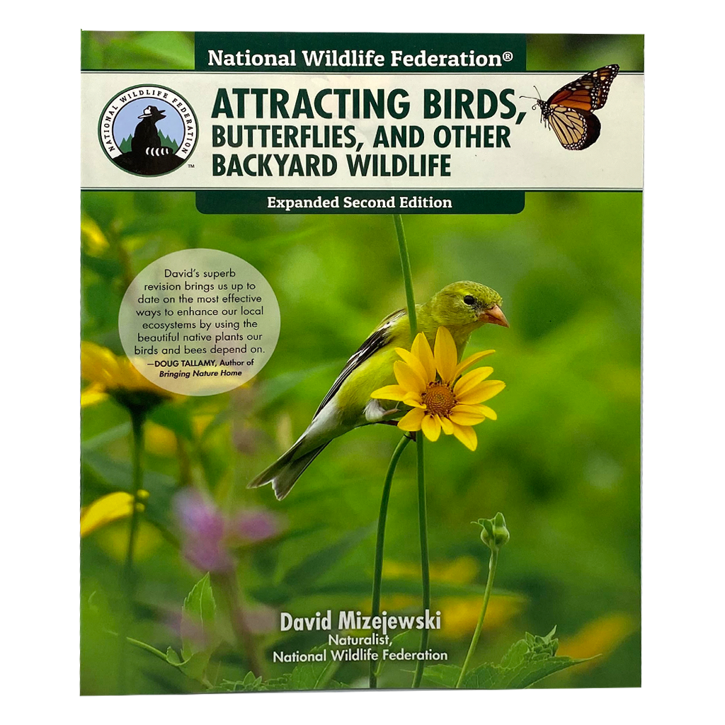 Books – Woodford Cedar Run Wildlife Refuge