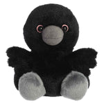 Load image into Gallery viewer, Raven Bird Palm Pals
