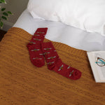 Load image into Gallery viewer, Honey Bee Socks
