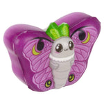 Load image into Gallery viewer, 2" Micro Squish Luna Moth
