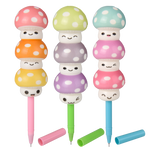 Load image into Gallery viewer, Squish Mushroom Pens
