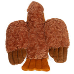 Load image into Gallery viewer, Red Tailed Hawk Large Plush
