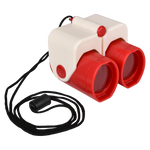 Load image into Gallery viewer, Folding Binoculars

