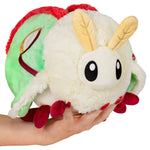 Load image into Gallery viewer, Mini Squishable Luna Moth
