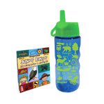 Load image into Gallery viewer, Junior Ranger Expedition Bottle and Activity Book
