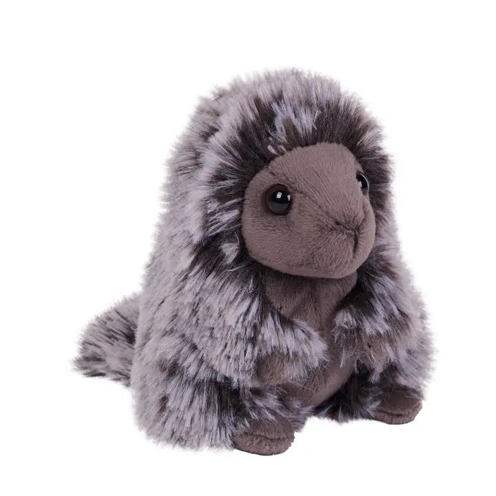 Porcupine Pocket Plush – Woodford Cedar Run Wildlife Refuge