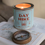 Load image into Gallery viewer, Day Hike Soy Candle
