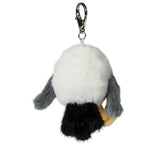 Load image into Gallery viewer, Seagull Bag Charm
