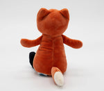 Load image into Gallery viewer, Leika Little Fox Soft Toy
