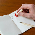 Load image into Gallery viewer, Erasable Mushroom Pen
