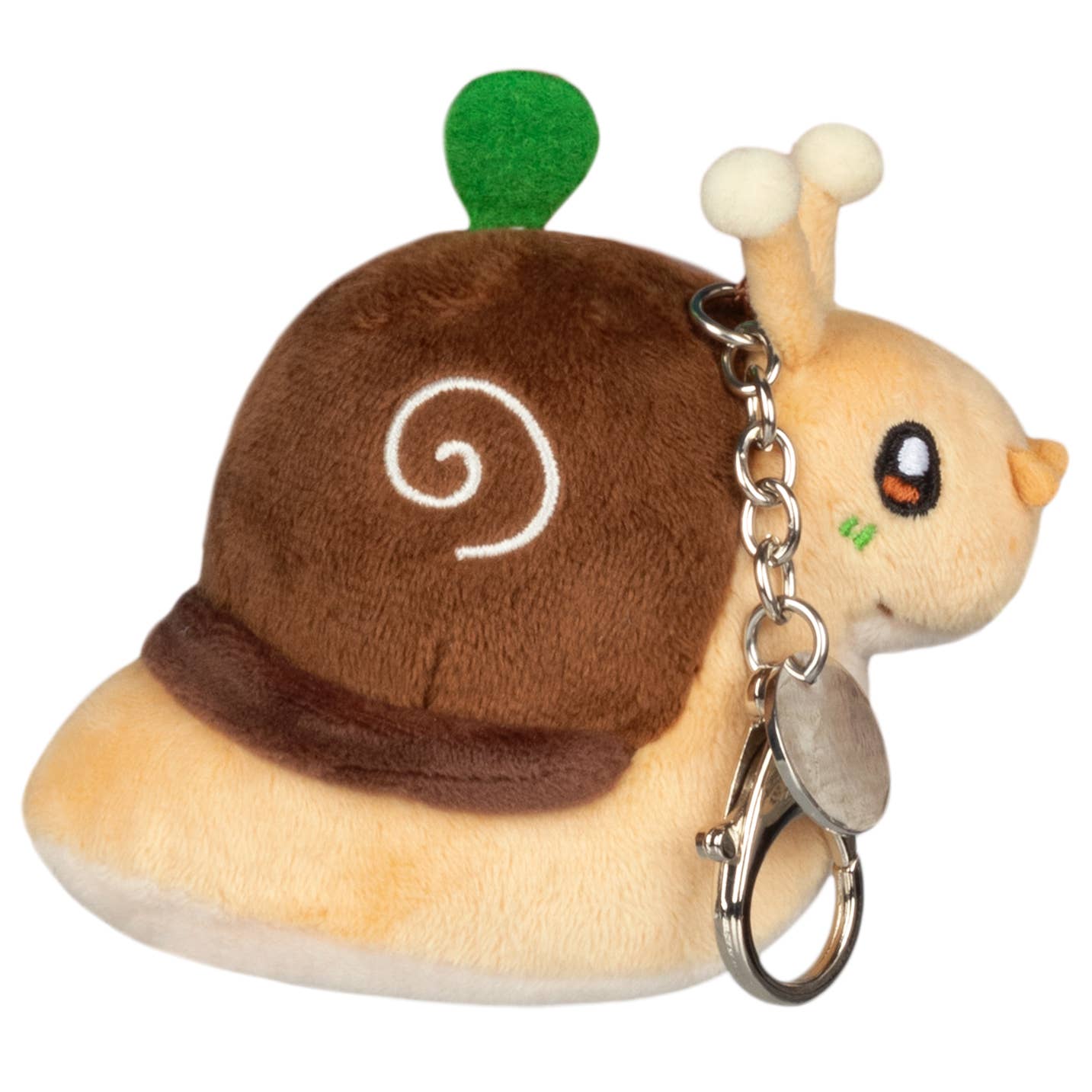 Micro Squishable Garden Snail
