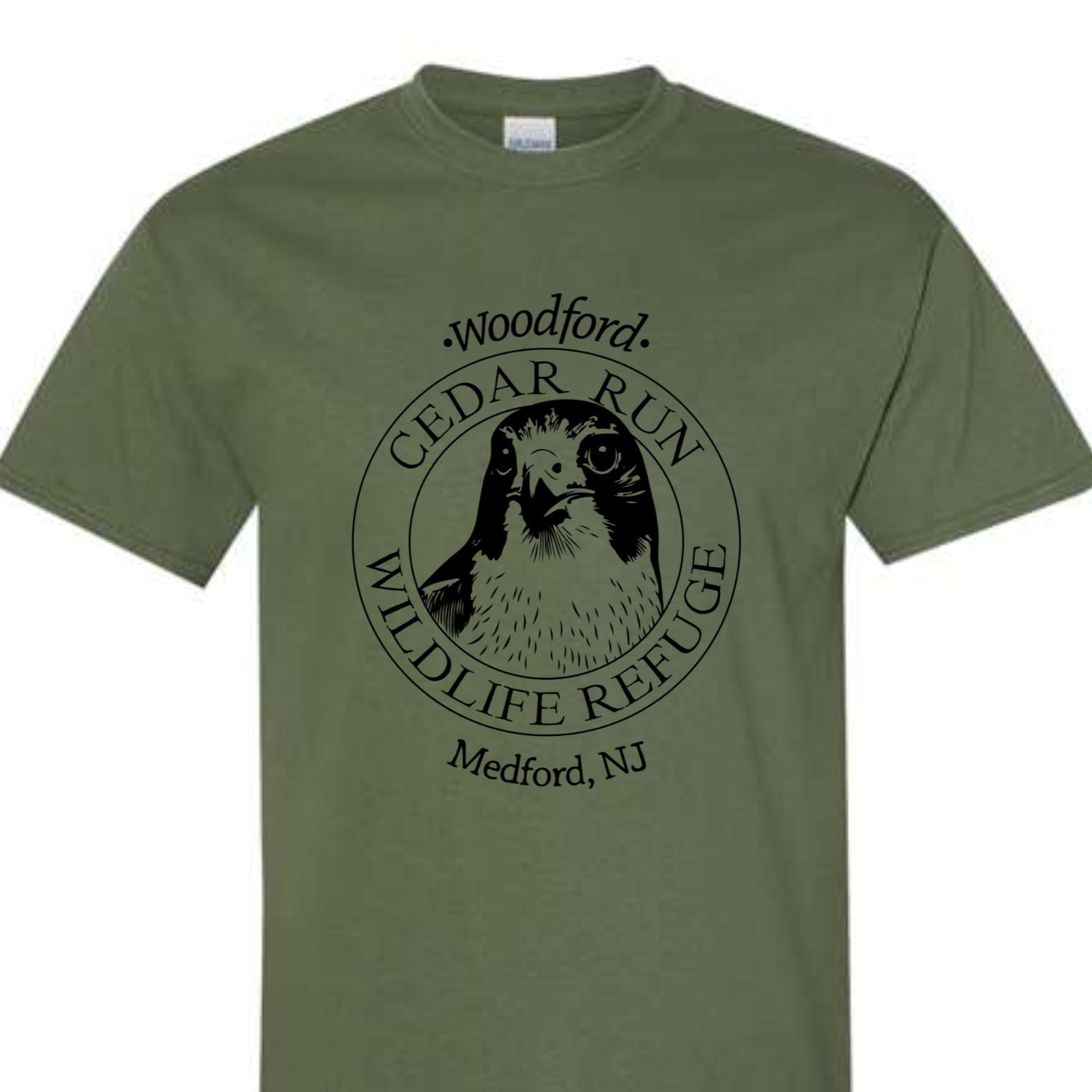 Limited Edition- Atremis 5K t-shirt