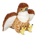 Load image into Gallery viewer, Red Tailed Hawk Large Plush
