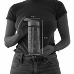 Load image into Gallery viewer, Junior Ranger Expedition Bottle and Activity Book
