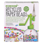 Load image into Gallery viewer, Recycled Paper Beads Craft Kit
