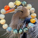 Load image into Gallery viewer, Blue Heron Bracelet

