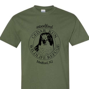 Limited Edition- Atremis 5K t-shirt
