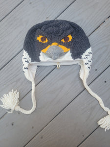 Knitted Animal Hats