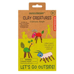Load image into Gallery viewer, Huckleberry Clay Creatures
