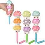 Load image into Gallery viewer, Squish Mushroom Pens
