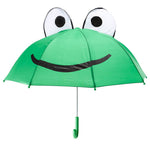 Load image into Gallery viewer, Frog Umbrella
