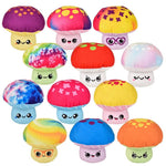 Load image into Gallery viewer, 5″ Mushroom plush
