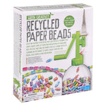 Load image into Gallery viewer, Recycled Paper Beads Craft Kit
