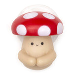 Load image into Gallery viewer, Mushroom Toothbrush Holder

