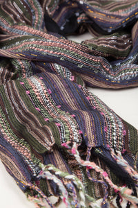 Night Walk Scarf