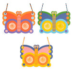 Load image into Gallery viewer, Kidoki Butterfly Lenses
