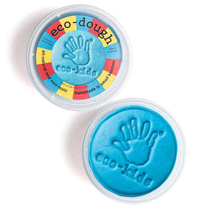 Eco-dough - primary color pack