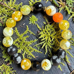Load image into Gallery viewer, Goldfinch Bracelet
