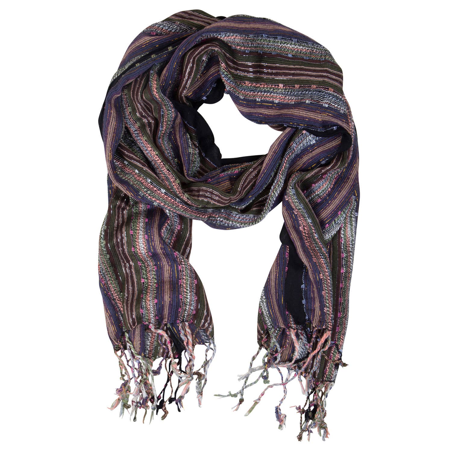 Night Walk Scarf