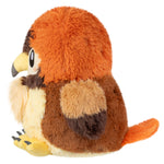 Load image into Gallery viewer, Mini Squishable Hawk
