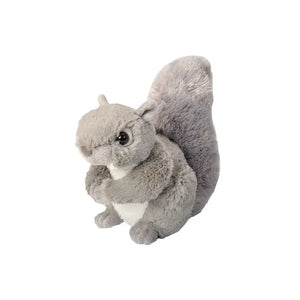 Medium Squirrel Plush