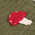 Load image into Gallery viewer, Mushroom Crossbody Bag
