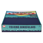 Load image into Gallery viewer, Folding Binoculars
