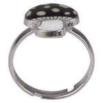 Load image into Gallery viewer, Mushroom Mood Ring
