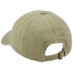 Load image into Gallery viewer, Leave Nothing But Footprints Baseball Cap
