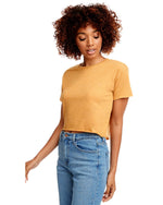 Load image into Gallery viewer, Mushroom Crop Tee
