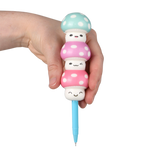 Load image into Gallery viewer, Squish Mushroom Pens
