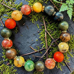 Load image into Gallery viewer, The Way of the Trees Bracelet
