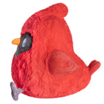 Load image into Gallery viewer, Mini Squishable Cardinal
