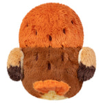 Load image into Gallery viewer, Mini Squishable Hawk
